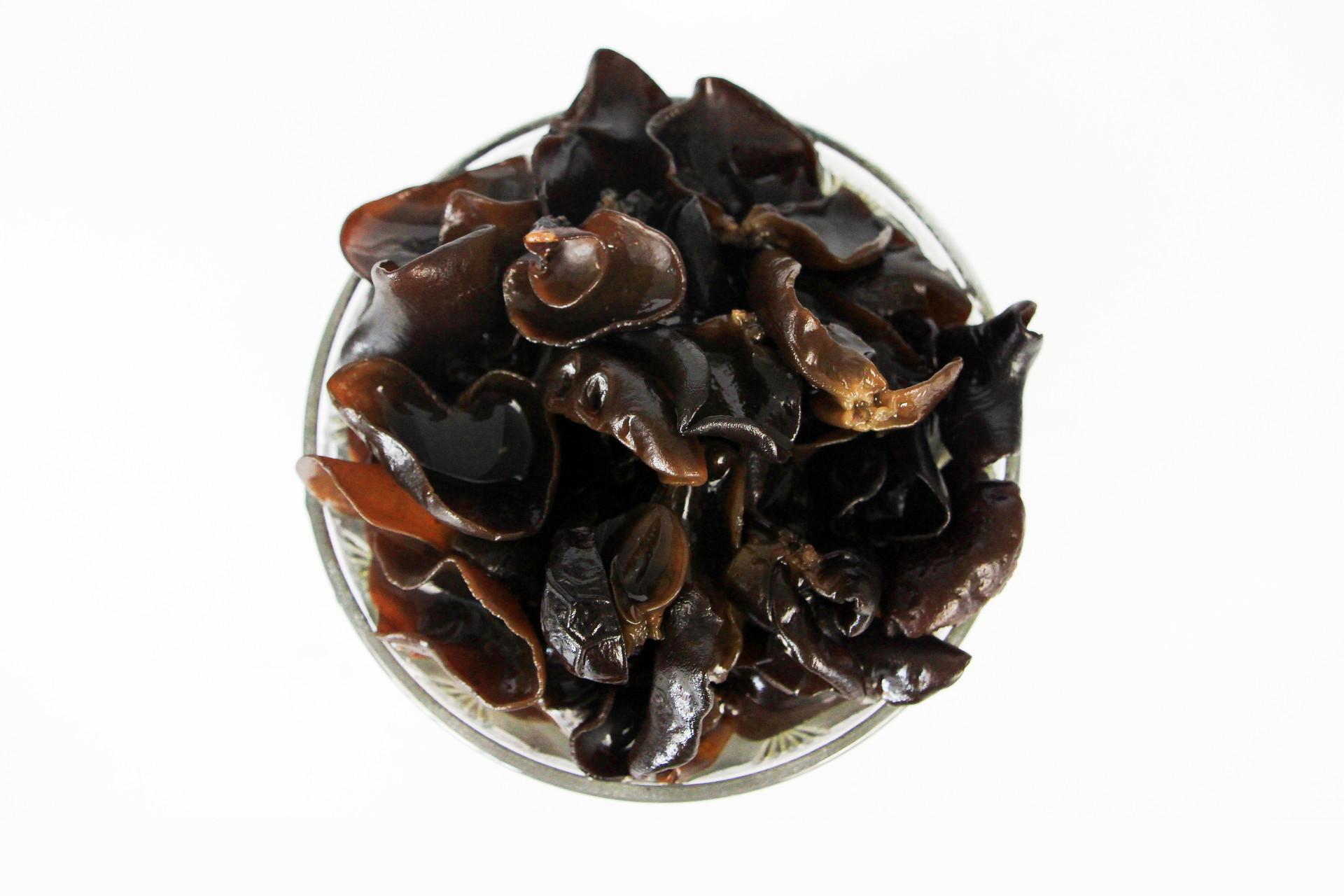 泡的木耳隔夜还能吃吗