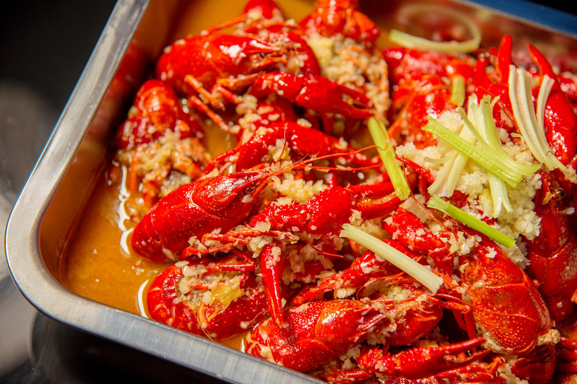 小龙虾剩下了第二天还能吃吗