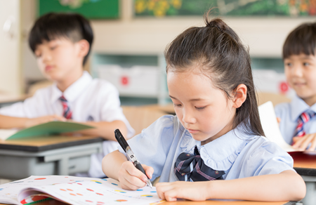 孩子怎么学习国学最有效
