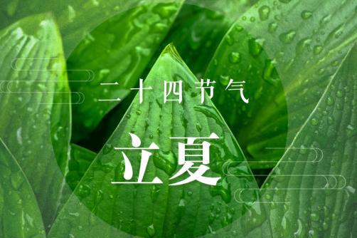 立夏为什么要秤人 立夏秤人的风俗其寓意是什么