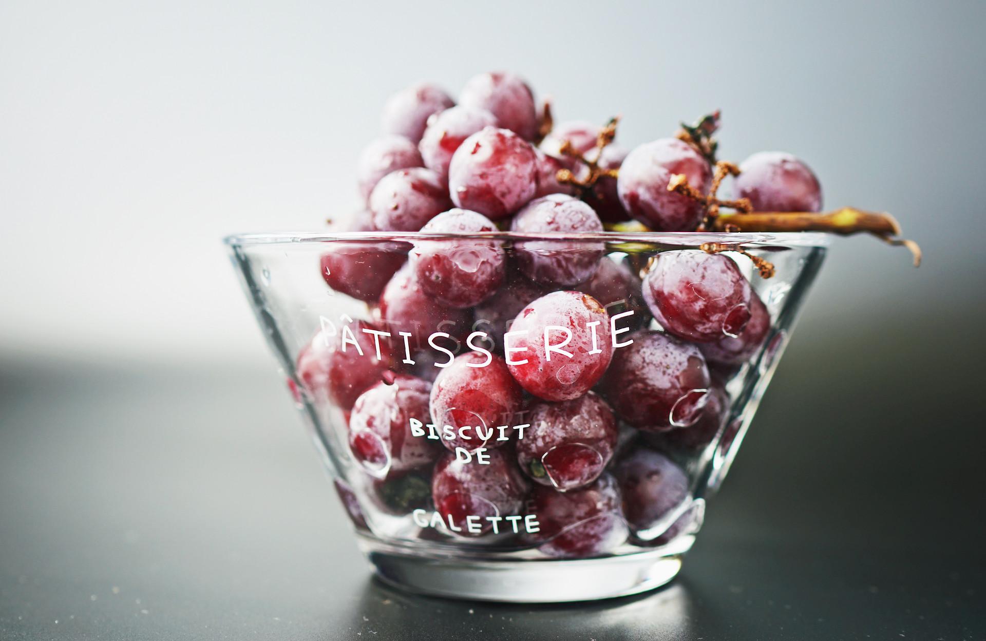 葡萄是热性水果还是寒性水果