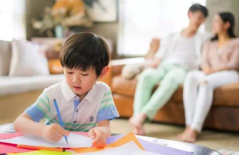 孩子哪些事情父母不能让步