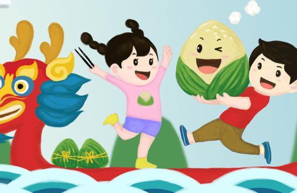 2019年端午节放假吗 2019香港端午节放假吗