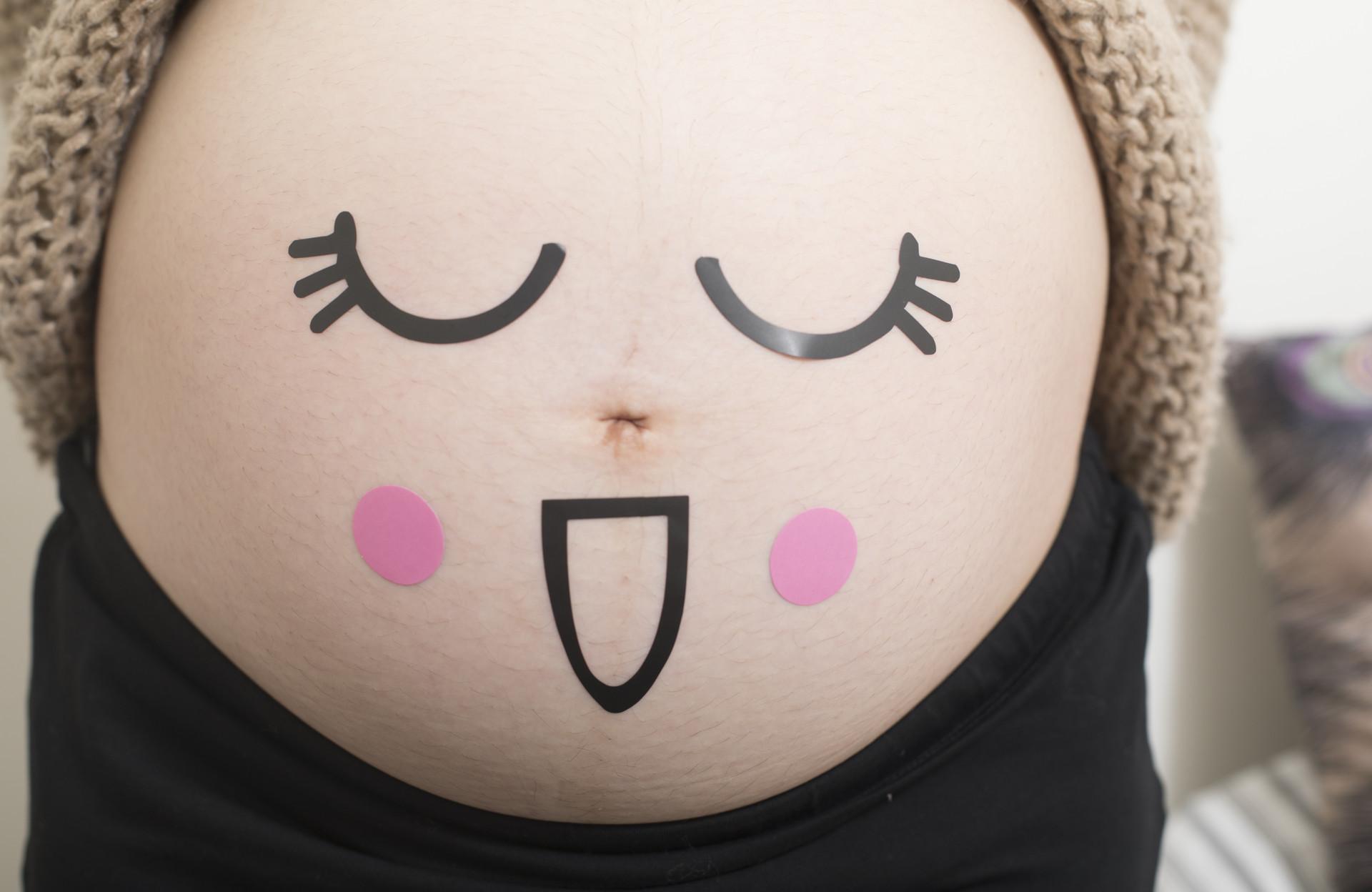 早孕反应严重要注意什么