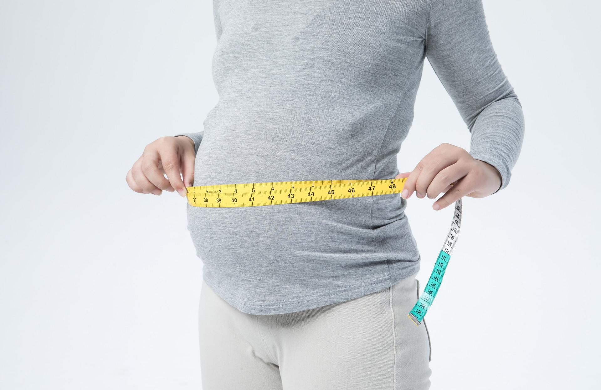 胎儿的体重医生是怎么估算