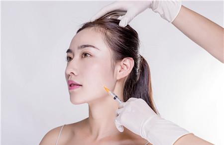 来月经可以打瘦脸针吗 什么人不能打瘦脸针呢？