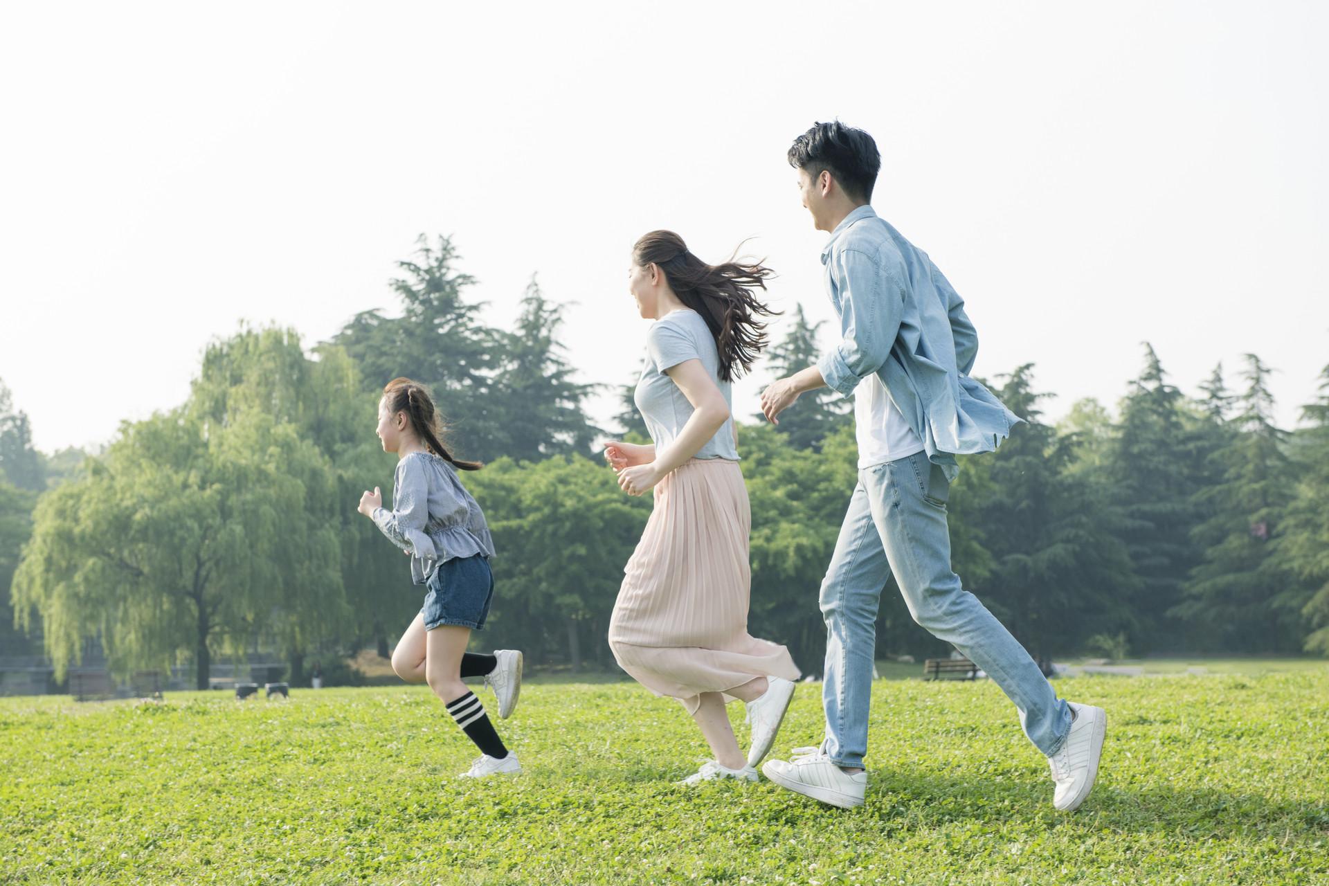 孩子的抗挫能力培养怎么办