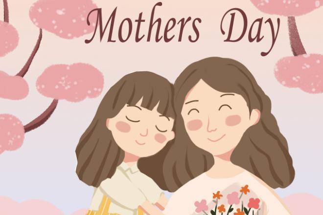 2019母亲节祝福语句经典 母亲节祝福语简短唯美