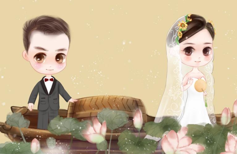 2019年6月结婚黄道吉日查询 2019年6月哪天结婚日子好