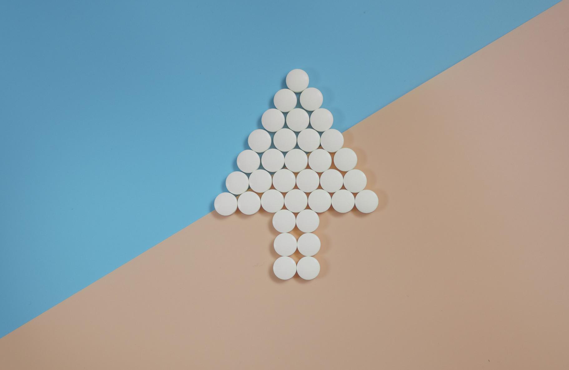 一岁宝宝可以吃健胃消食片吗