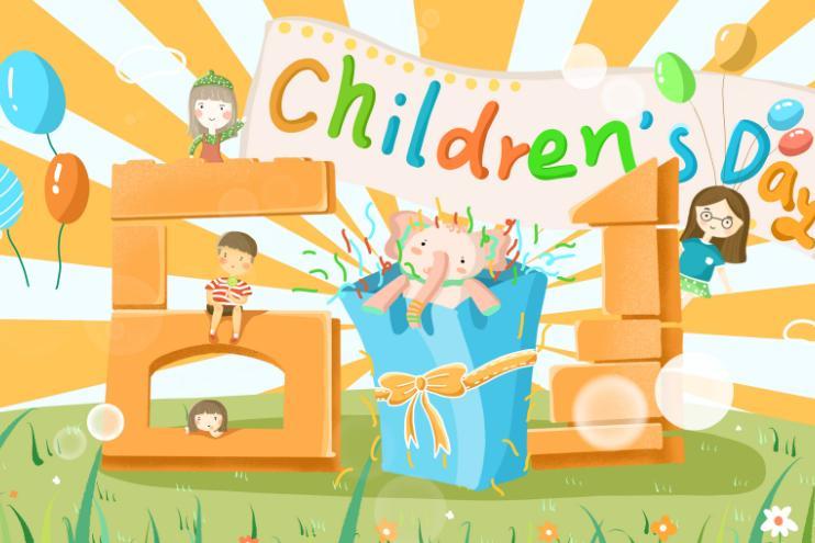 2019适合幼儿园六一儿童节表演的节目有哪些