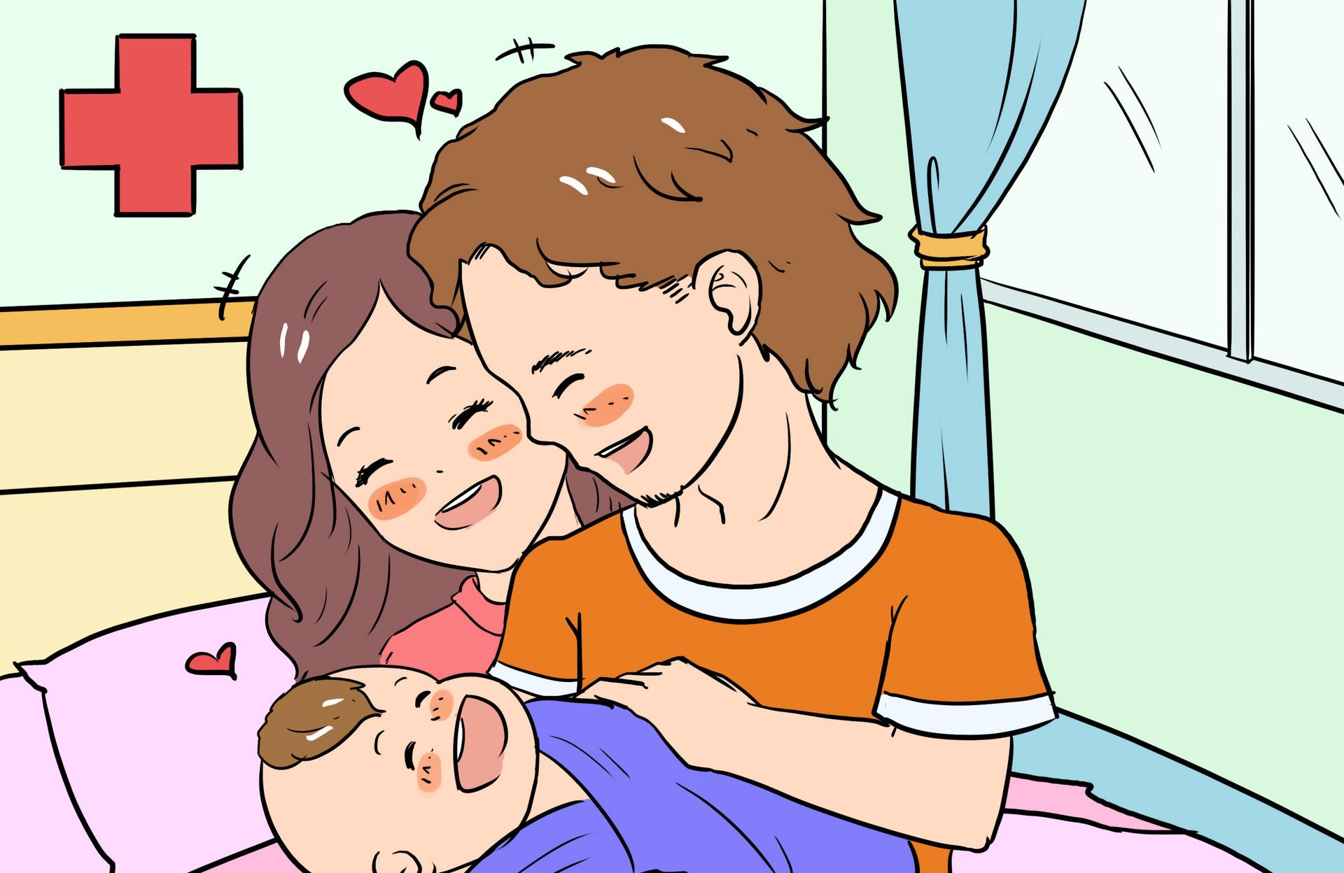 剖腹產(chǎn)時，為什么醫(yī)生會建議上午