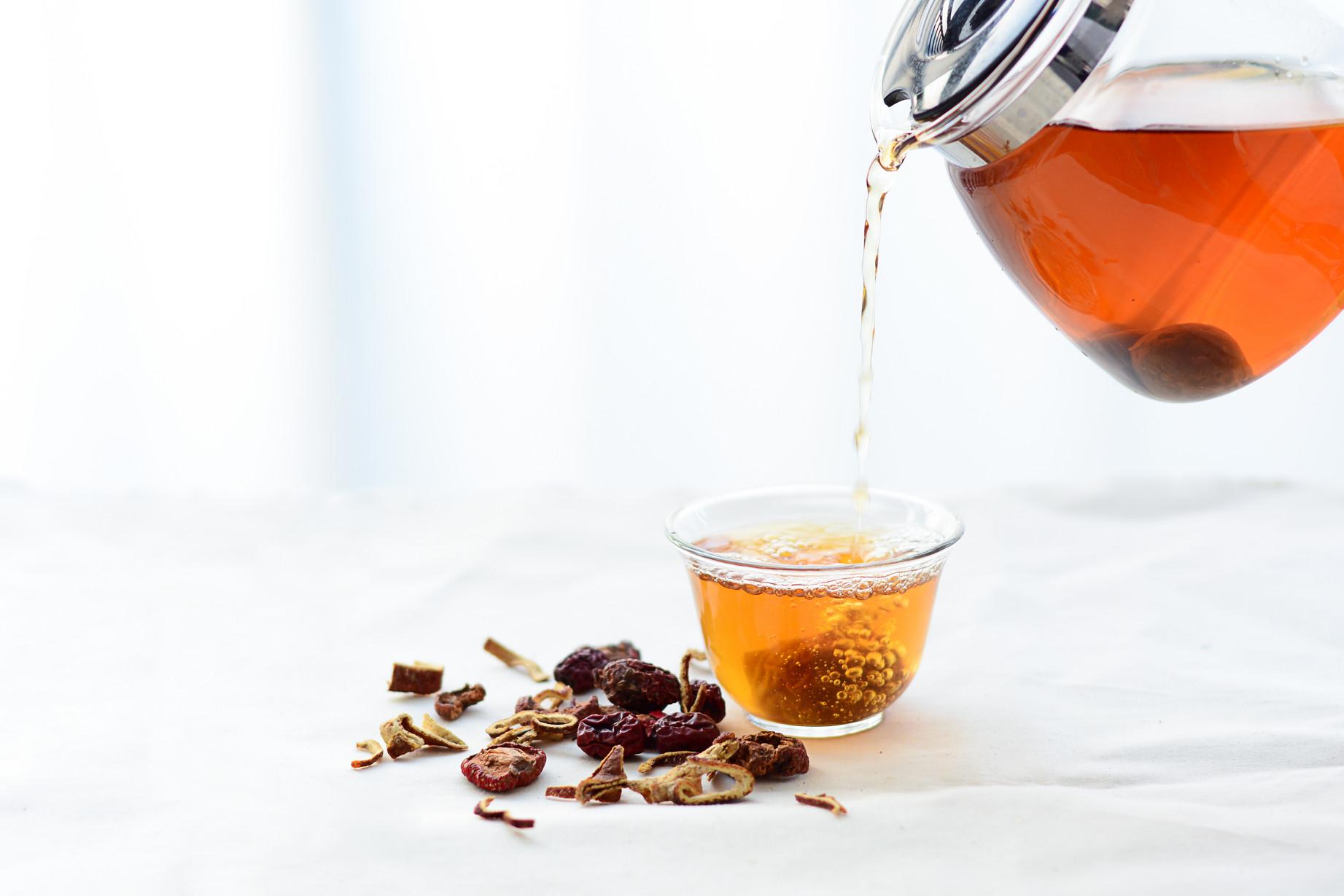 宝宝可以喝酸梅汤吗