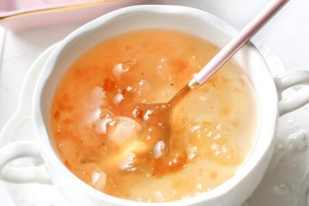 女人保养卵巢食谱 推荐6款滋阴补血食谱