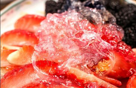 孕妇吃燕窝过敏的症状