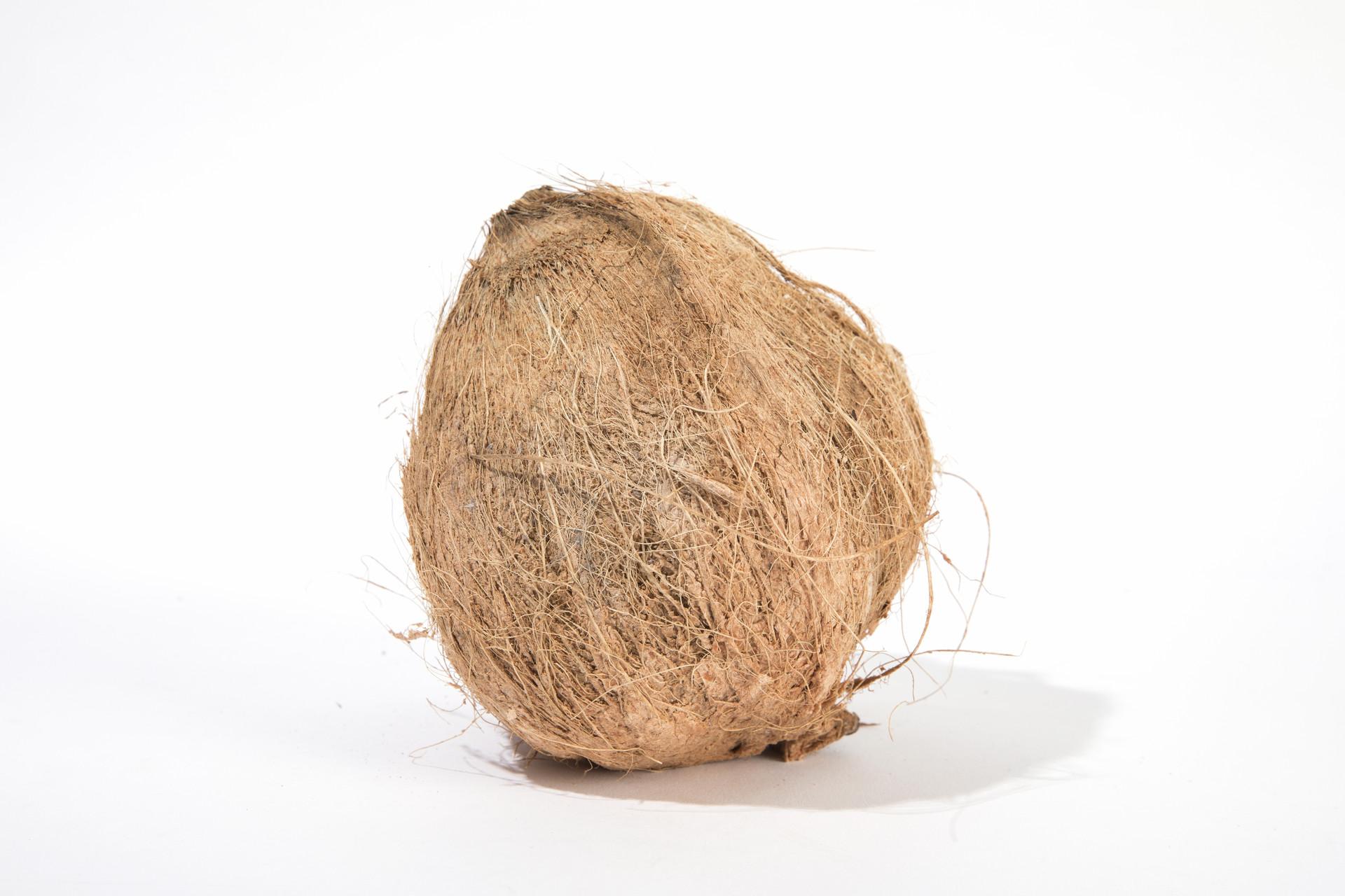 椰子外壳发霉还能喝吗