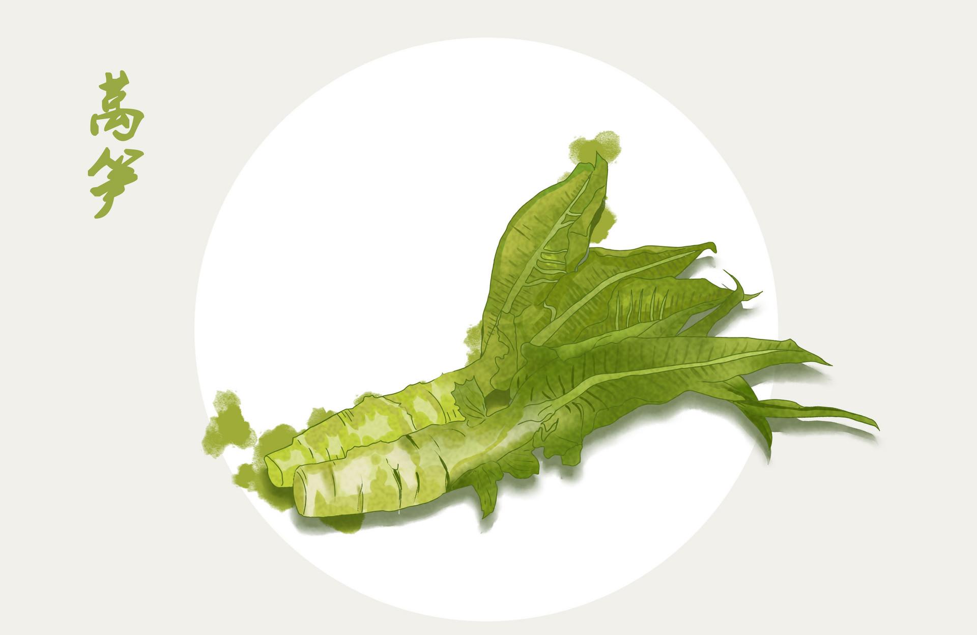 宝宝便秘可以吃莴笋吗
