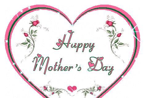 2019母亲节微信动态祝福图片大全 祝母亲节快乐动态表情