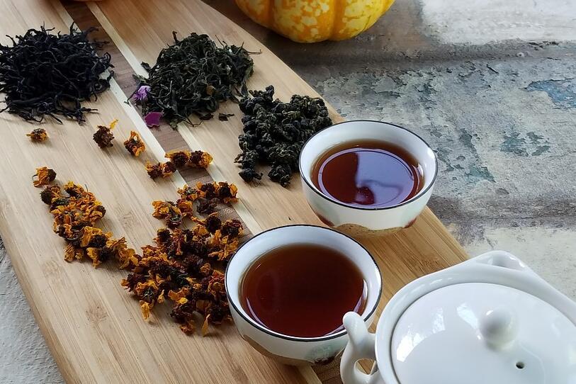 2017安化黑茶传销曝光