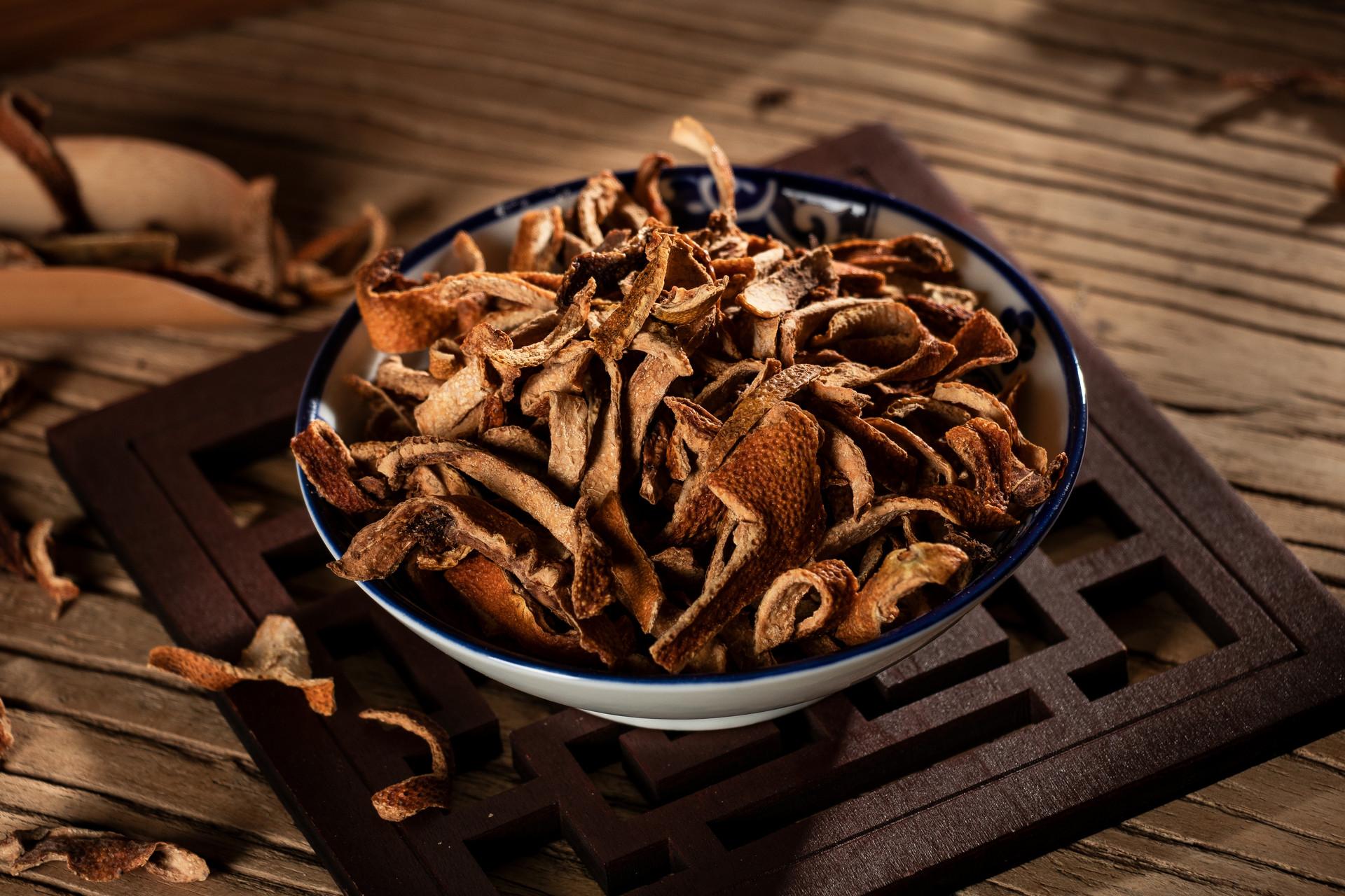 哺乳期吃陈皮会回奶吗