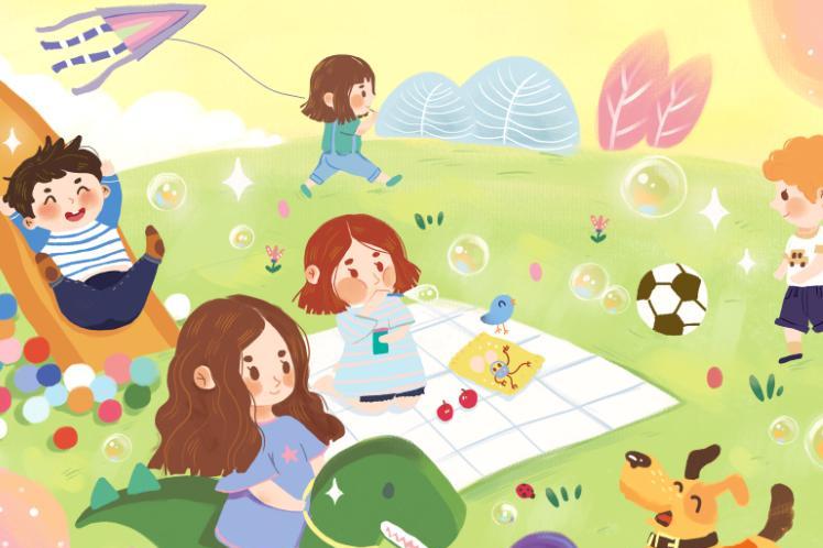 2019六一儿童节活动主题名称大全 六一儿童节活动主题名称推荐