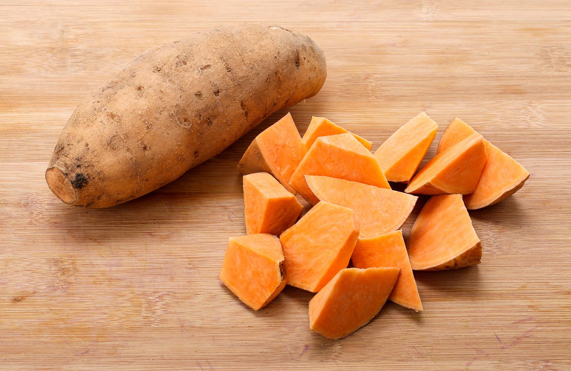哺乳期红薯可以怎么吃好 红薯食谱推荐