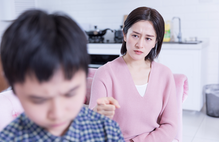 家长如何培养孩子的认知情绪