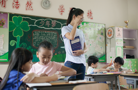 孩子作业逼疯父母怎么办