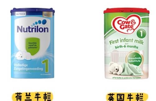 荷兰牛栏和英国牛栏哪个更好吸收