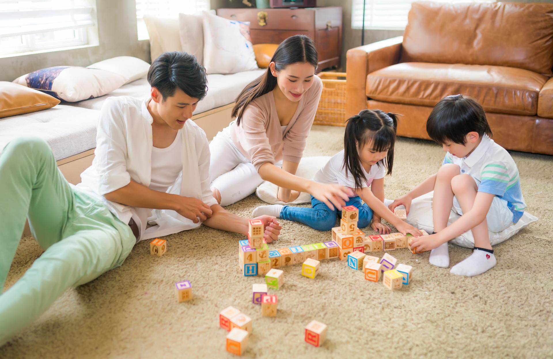 婆婆帮带娃有情绪怎么办