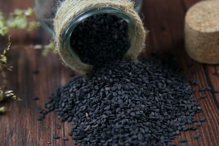 哪些人不适合吃黑芝麻