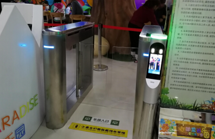 遛娃千万条，安全第一条——儿童乐园安全问题不容忽视
