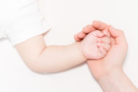 小儿上火推拿手法图解