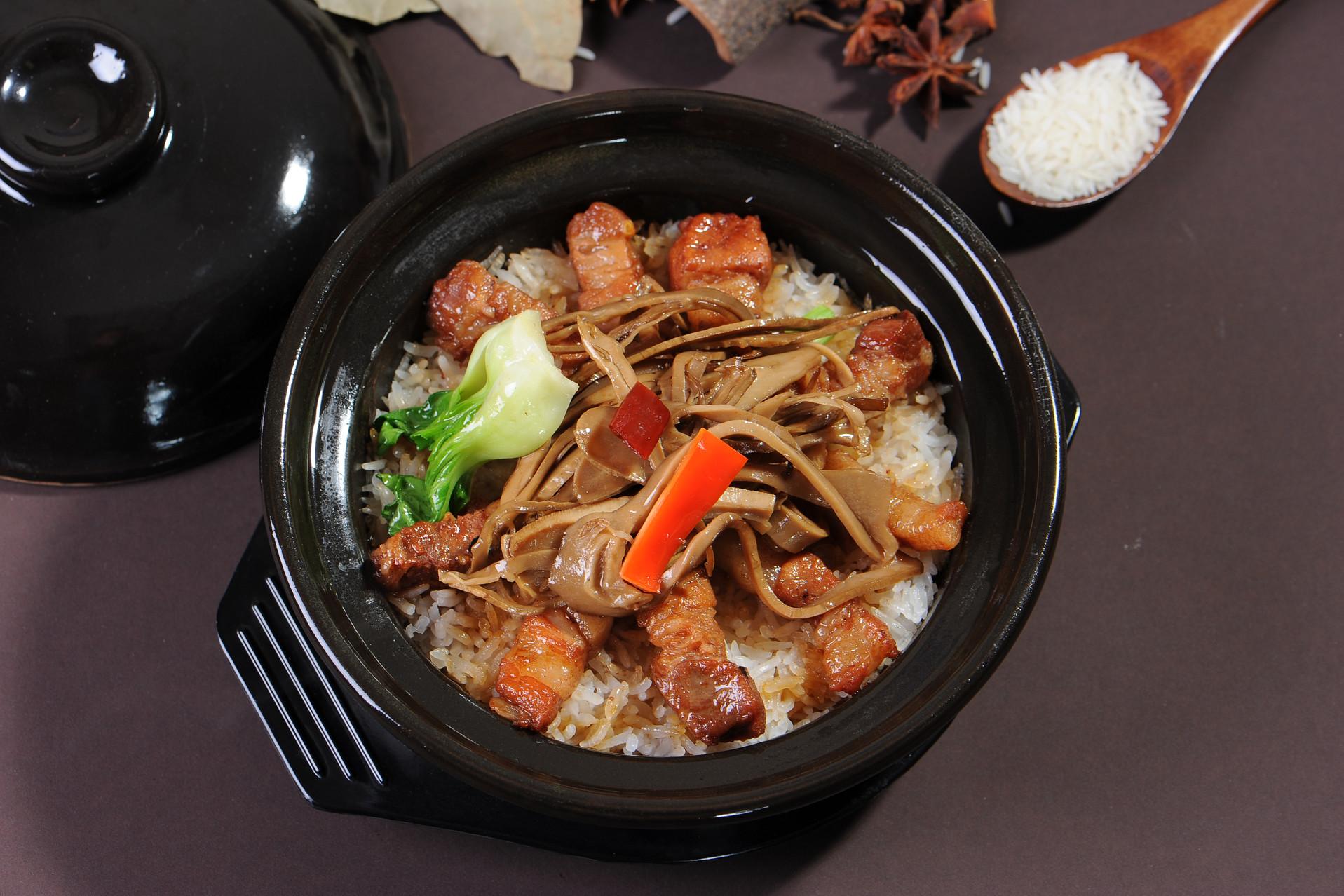 笋干泡发后煮多久才熟