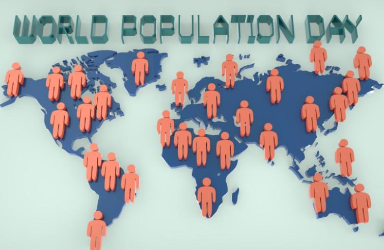 2019年是第几个世界人口日