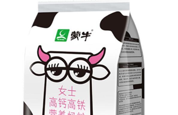 蒙牛女士高钙高铁奶粉保质期几年