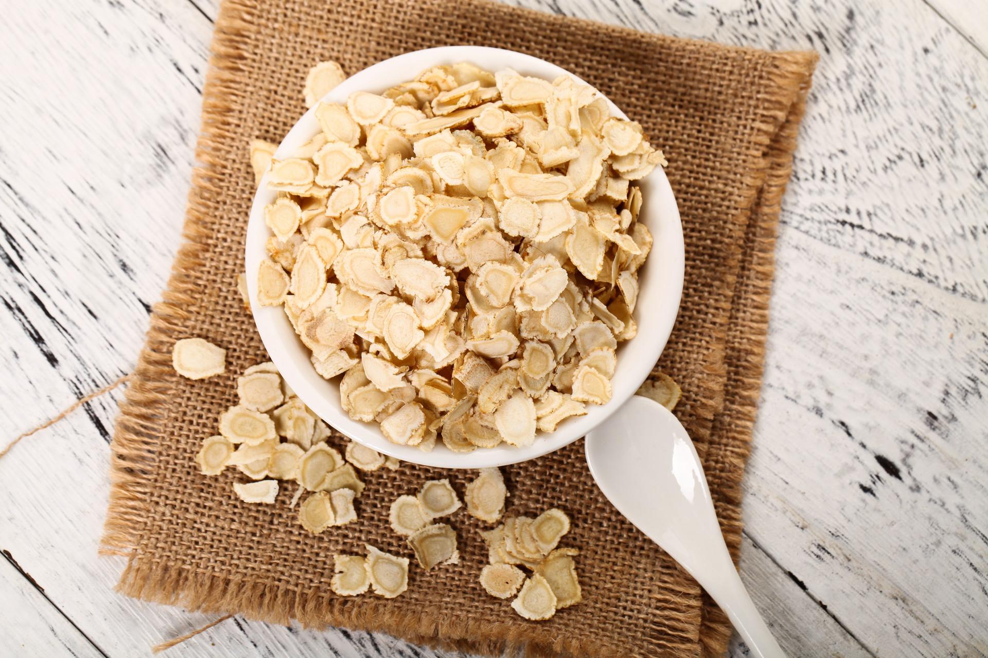 哺乳期吃西洋参会回奶吗