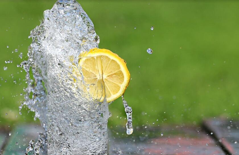 喝柠檬水可以治疗肾结石吗