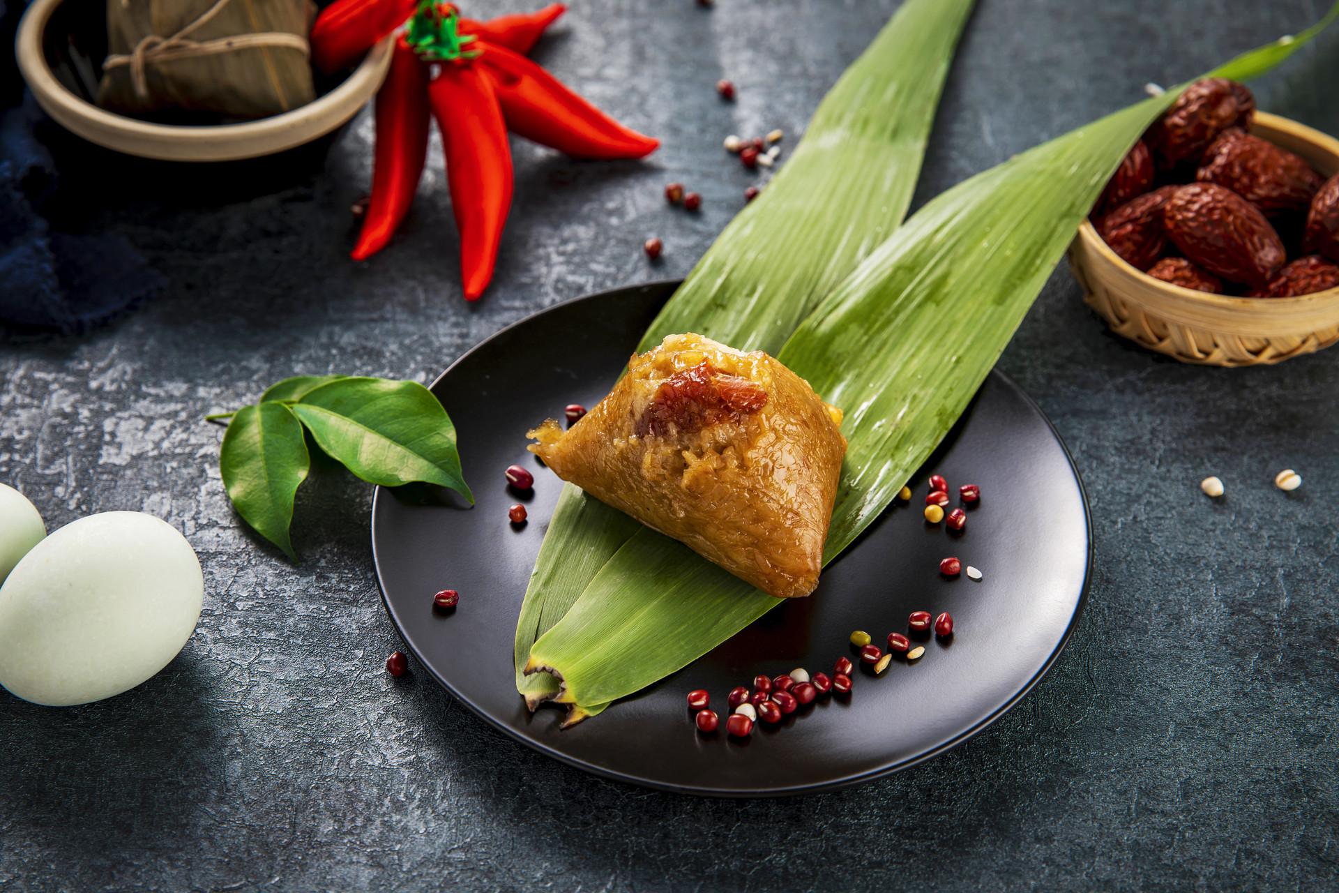 肉粽子的肉怎么腌制