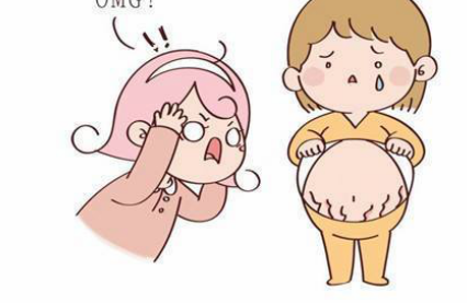 妊娠纹怎么除掉 碧芙源祛纹轻松又有效