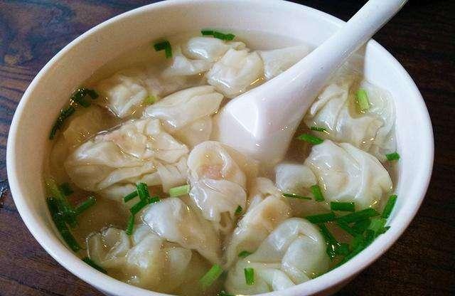 幼儿园馄饨教案