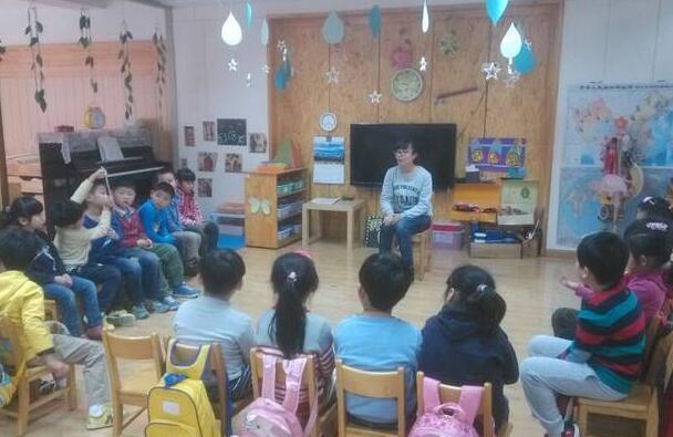 幼儿园采茶教案