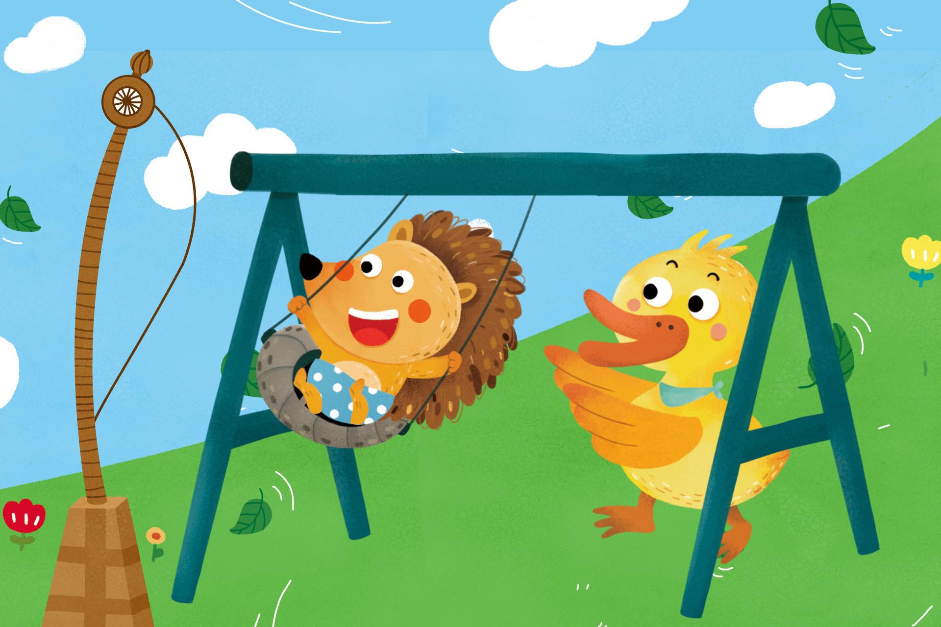 胎教故事100个必读一百