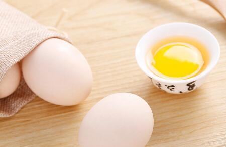 孕妇吃鸡蛋能补钙吗