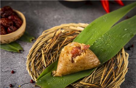 2019年端午节有哪些新口味的粽子