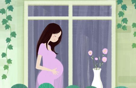 怀孕后身体都什么部位变黑 这三个部位变黑说明胎儿发育好