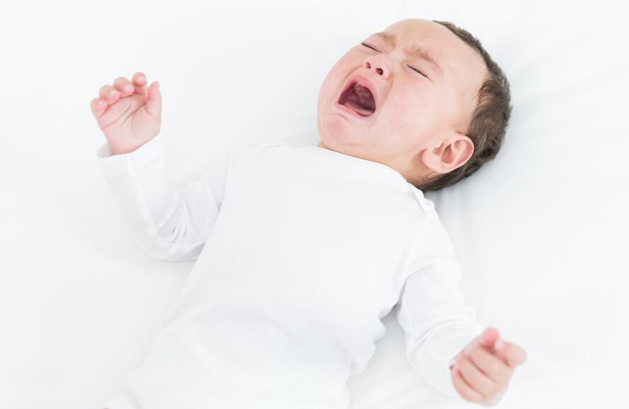 小儿腹痛实寒痛推拿方法