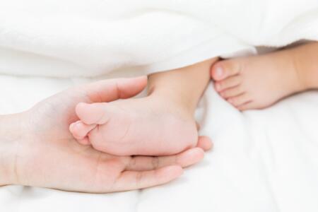 小儿感冒咳嗽推拿手法图解