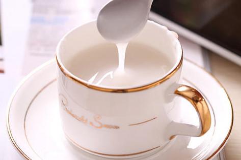 葛根粉热量高吗