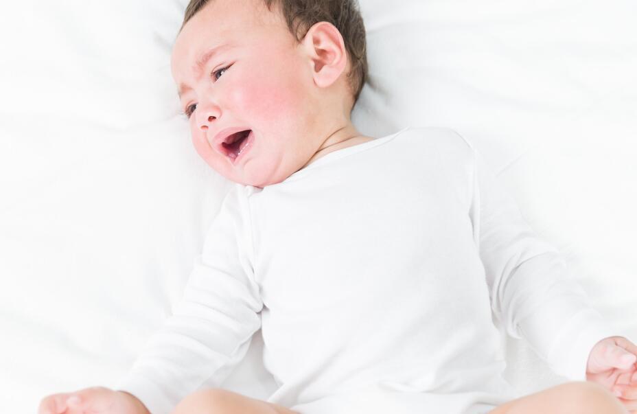 小儿腹痛伤食痛推拿方法